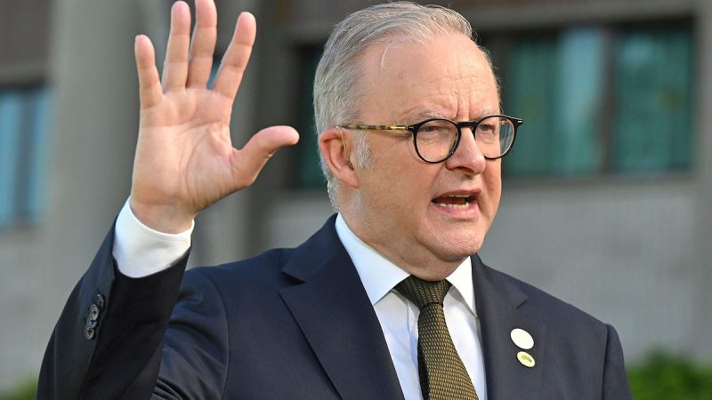 US to expedite nuclear-powered subs to Australia that will sit near China’s doorstep