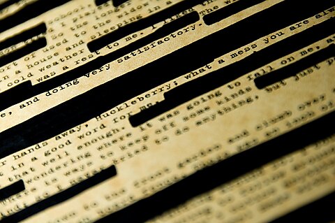 Cato Sues FBI Over FISA Records, Again